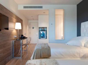 Hotel | El Port