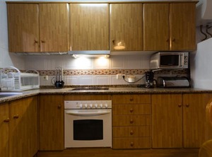 Apartamento Balmes | Costa Dorada