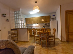 Apartamento Balmes | Costa Dorada