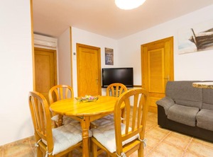 Apartamento Balmes | Costa Dorada
