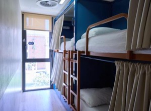 Barcelona | Poblenou