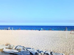 Marisol Beach | Masnou