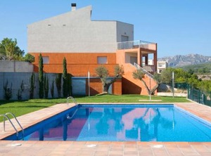 Villa Almadrava | L Almadrava