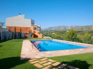 Villa Almadrava | L Almadrava