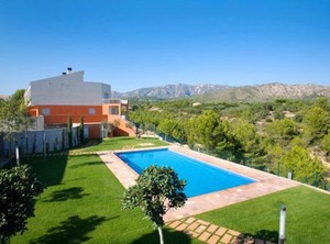 Villa Almadrava | L Almadrava