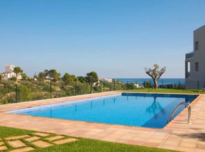 Villa Almadrava | L Almadrava