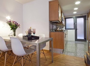 Barcelona | El Putget i Farro