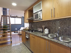 Barcelona | El Putget i Farro