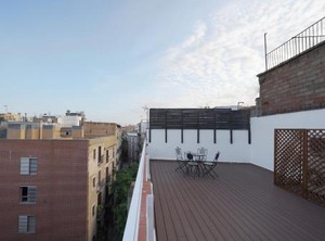 Rentals | El Born