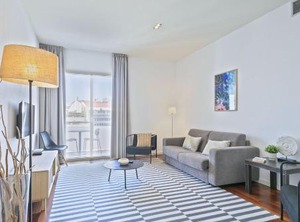 Rentals | Eixample