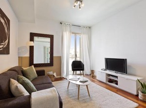 Rentals | Eixample