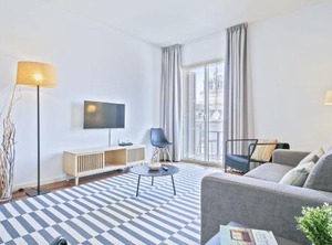 Rentals | Eixample
