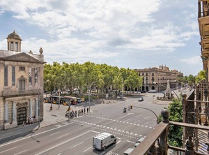 El Born | Sant Pere