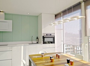 Terrace | Sarria-Sant Gervasi