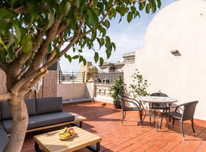 Casa Cosi Eixample | L'Antiga Esquerra de l'Eixample