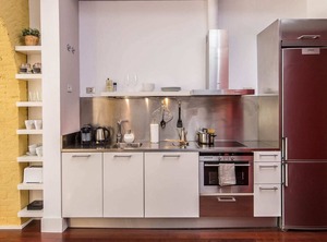 Inn Loft Villa Olimpica Beach | Poblenou