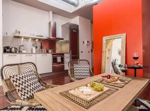 Inn Loft Villa Olimpica Beach | Poblenou