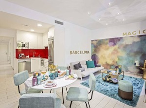 Barcelona | Sants
