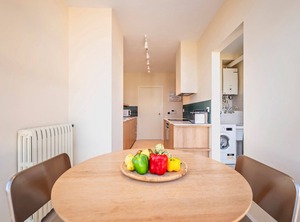 Villa Olimpica Mediterranean | La Vila Olimpica del Poblenou