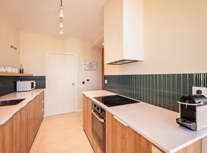 Villa Olimpica Mediterranean | La Vila Olimpica del Poblenou