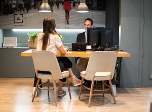 Hotel | Les Tres Torres