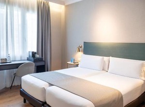 Hotel | Les Tres Torres