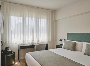 Hotel | Les Tres Torres