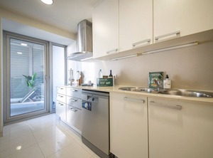 Barcelona | Diagonal Mar i el Front Maritim del Poblenou