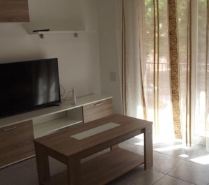 Apartamentos Atlas Terrassa 