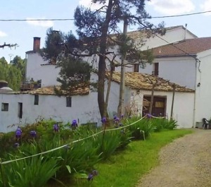 Cottage Sant Salvador Guardiola 