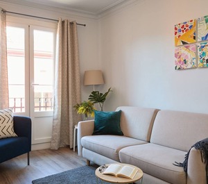 Casa Cosi El Farró 