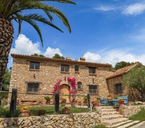 Masia Pou De Vinya 
