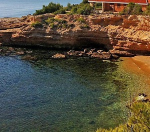 Roques Dorades 