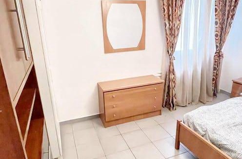 Sant Cugat del Valles Resort | 100 m² Private room ∙ 1 bedroom ∙ 2 guests
