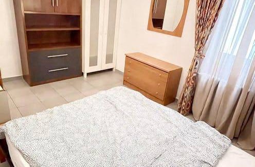 Sant Cugat del Valles Resort | 100 m² Private room ∙ 1 bedroom ∙ 2 guests
