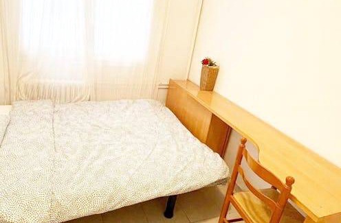 Sant Cugat del Valles Resort | 100 m² Private room ∙ 1 bedroom ∙ 1 guest