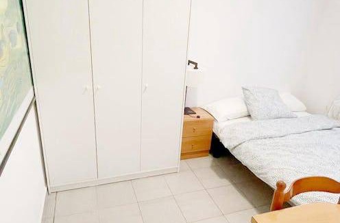 Sant Cugat del Valles Resort | 100 m² Private room ∙ 1 bedroom ∙ 1 guest