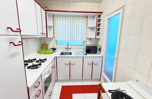 Sant Cugat del Valles Resort | 100 m² Private room ∙ 1 bedroom ∙ 1 guest