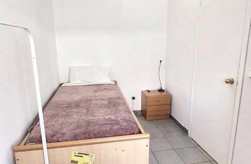 Sant Cugat del Valles Resort | 100 m² Private room ∙ 1 bedroom ∙ 1 guest