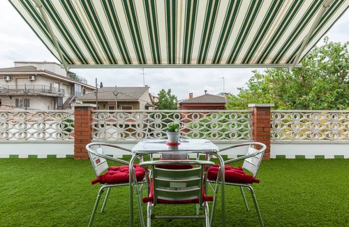 Rubi Apartment | 100 m² Apartment ∙ 3 bedrooms ∙ 6 guests
