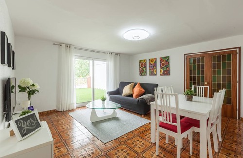 Rubi Apartment | 100 m² Apartment ∙ 3 bedrooms ∙ 6 guests