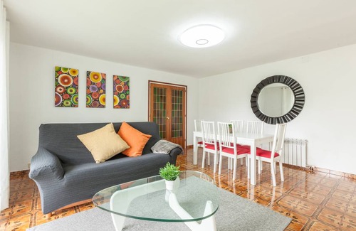 Rubi Apartment | 100 m² Apartment ∙ 3 bedrooms ∙ 6 guests