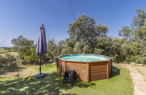 Casserres Apartment | 100 m² Apartment ∙ 3 bedrooms ∙ 8 guests