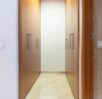 Granollers Apartment | 100 m² Apartment ∙ 3 bedrooms ∙ 8 guests