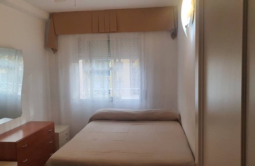 El Prat de Llobregat Resort | 100 m² Private room ∙ 1 bedroom ∙ 1 guest