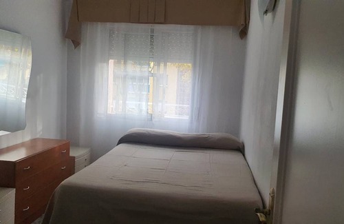 El Prat de Llobregat Resort | 100 m² Private room ∙ 1 bedroom ∙ 1 guest