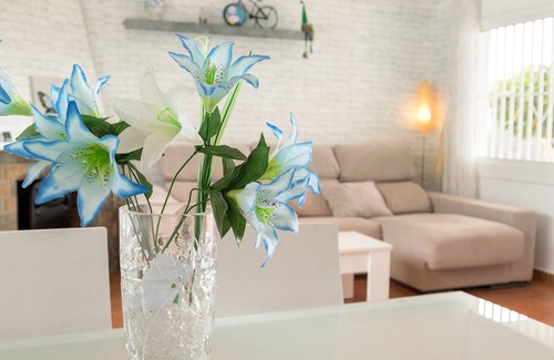 Fogars de la Selva House | 100 m² House ∙ 3 bedrooms ∙ 5 guests