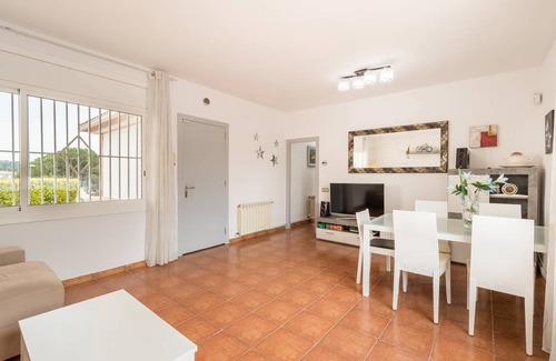 Fogars de la Selva House | 100 m² House ∙ 3 bedrooms ∙ 5 guests