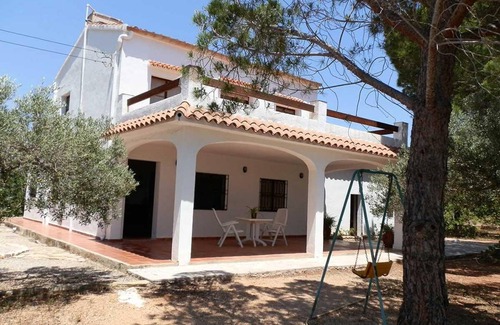 Costa Dorada House | 100 m² House ∙ 5 bedrooms ∙ 8 guests