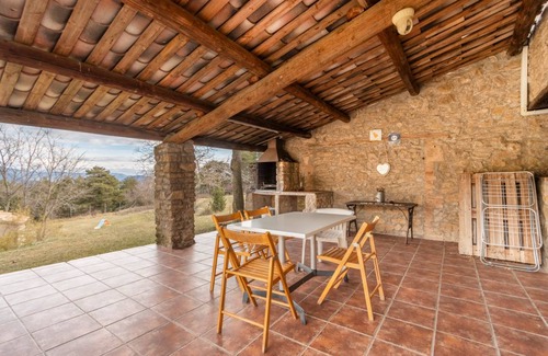 Capolat House | 100 m² House ∙ 2 bedrooms ∙ 5 guests